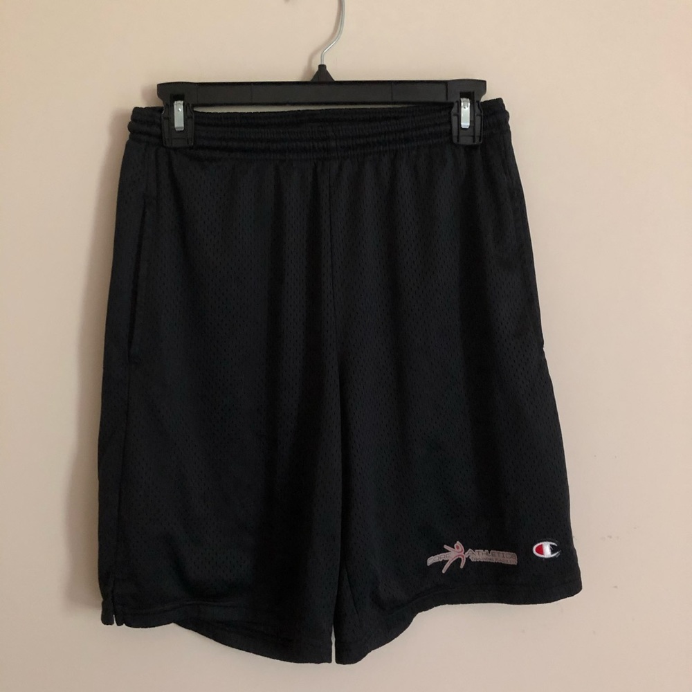 Champion Men’s Athletic Shorts